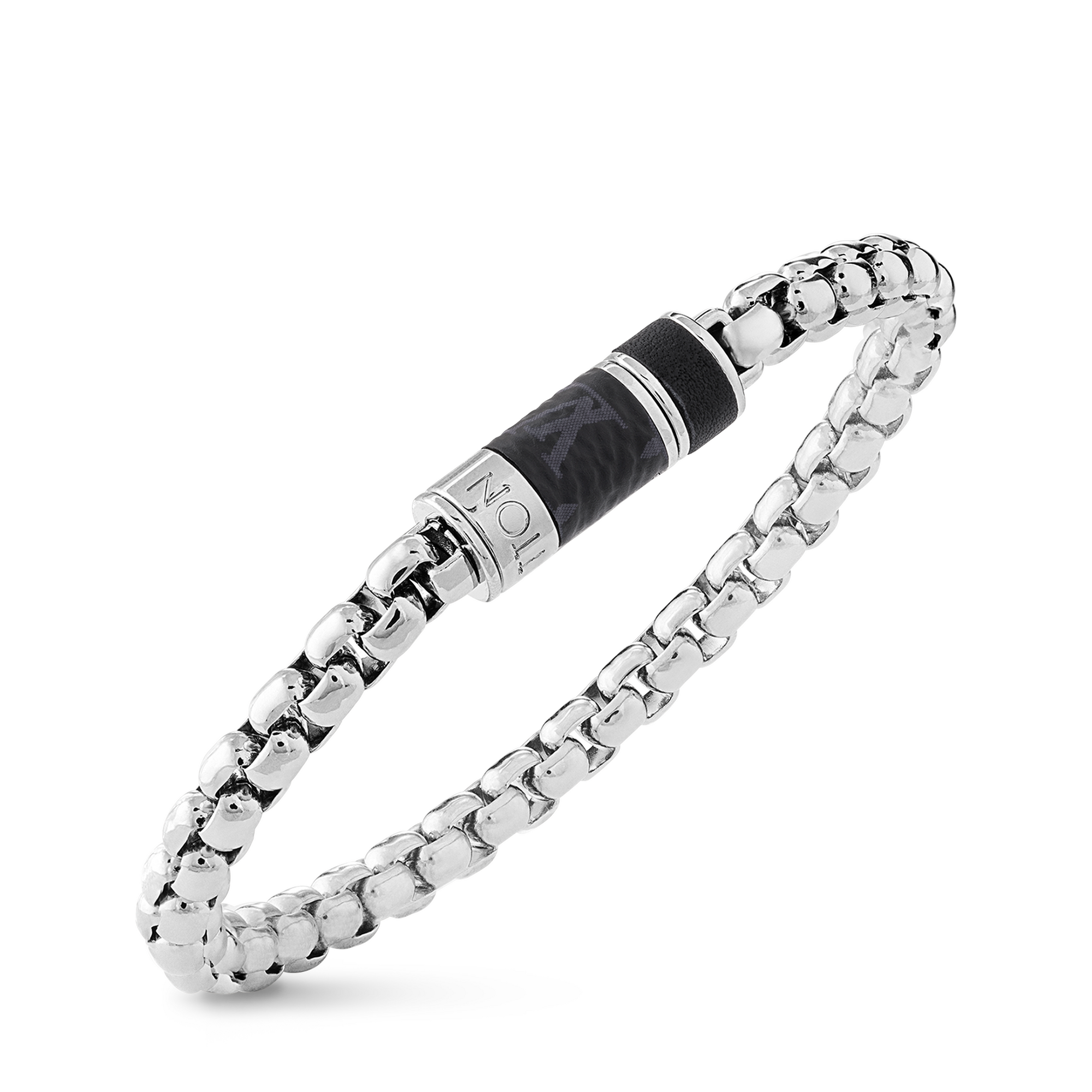 Monogram Chain Bracelet S00 - Fashion Jewelry | LOUIS VUITTON